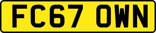 FC67OWN