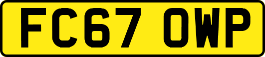 FC67OWP