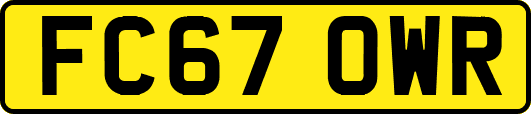 FC67OWR