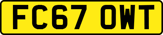 FC67OWT