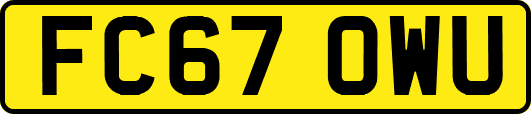 FC67OWU