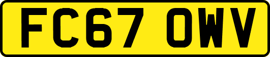 FC67OWV