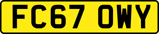 FC67OWY