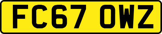 FC67OWZ
