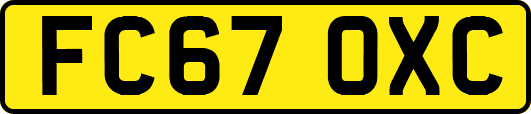 FC67OXC