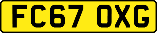 FC67OXG