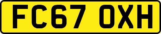 FC67OXH
