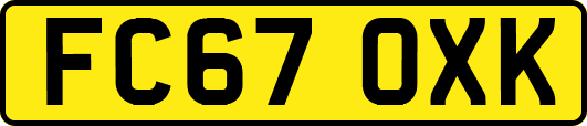 FC67OXK