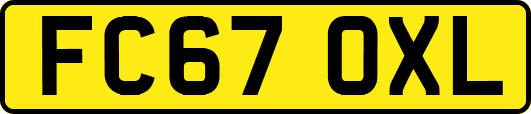 FC67OXL