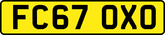 FC67OXO
