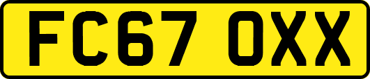 FC67OXX