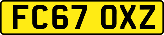 FC67OXZ