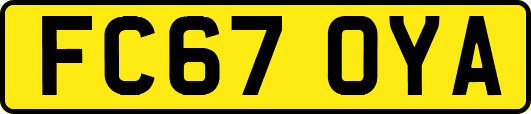 FC67OYA