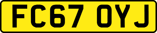 FC67OYJ