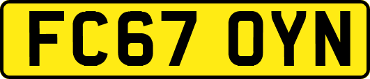 FC67OYN