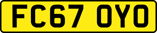 FC67OYO