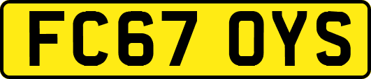FC67OYS