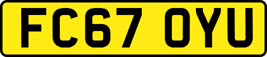 FC67OYU