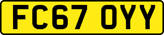 FC67OYY
