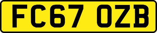 FC67OZB