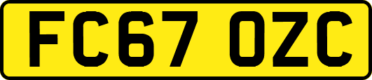 FC67OZC