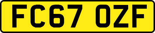 FC67OZF