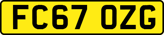FC67OZG