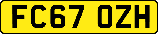 FC67OZH