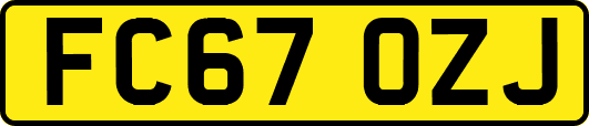 FC67OZJ