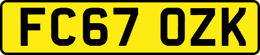 FC67OZK