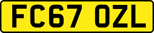 FC67OZL