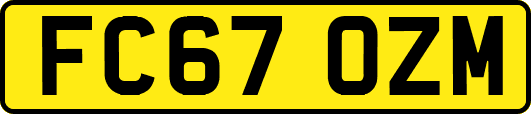FC67OZM