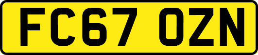 FC67OZN