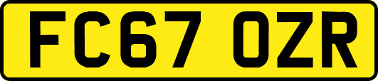 FC67OZR