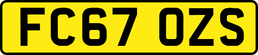 FC67OZS
