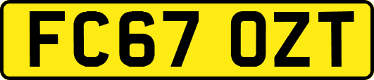 FC67OZT
