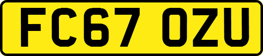 FC67OZU