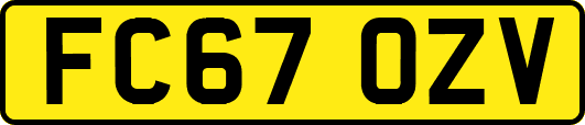 FC67OZV