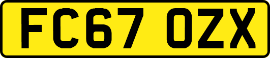 FC67OZX