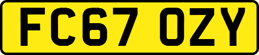 FC67OZY