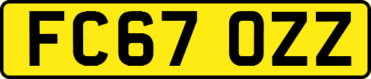 FC67OZZ