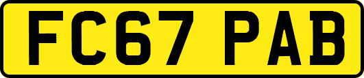 FC67PAB