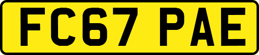 FC67PAE