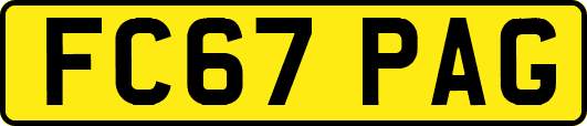 FC67PAG