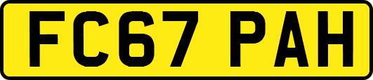 FC67PAH