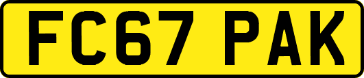 FC67PAK