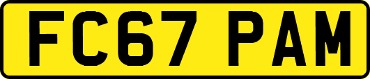 FC67PAM