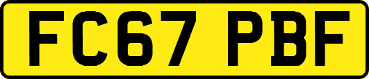 FC67PBF
