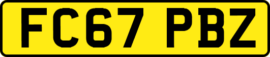 FC67PBZ