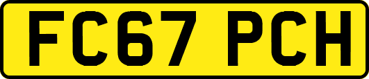 FC67PCH